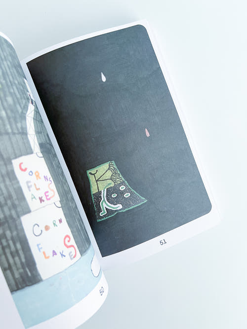 Pica Pica 2 / Mark Bohle