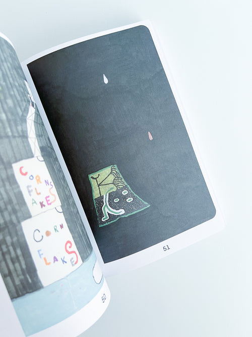 Pica Pica 2 / Mark Bohle