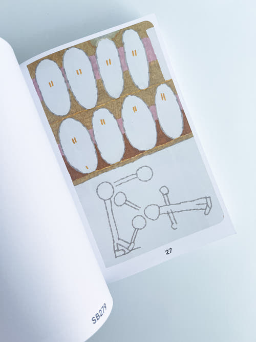 Pica Pica 2 / Mark Bohle