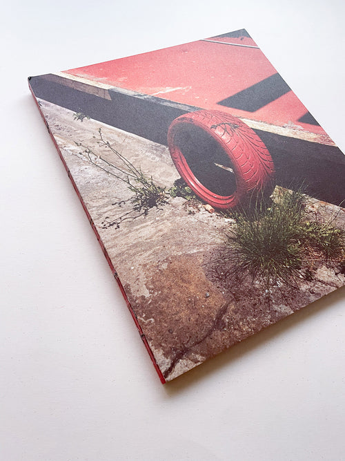 AND THEN / Bharat Sikka