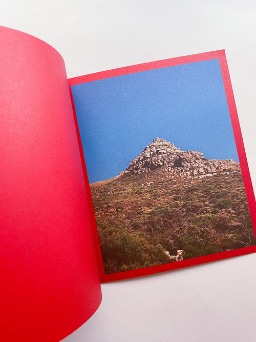 AND THEN / Bharat Sikka