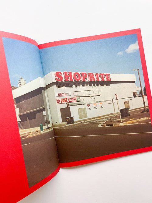 AND THEN / Bharat Sikka