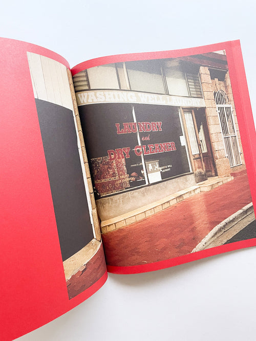 AND THEN / Bharat Sikka