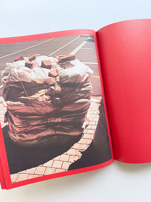 AND THEN / Bharat Sikka