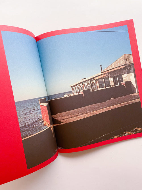 AND THEN / Bharat Sikka