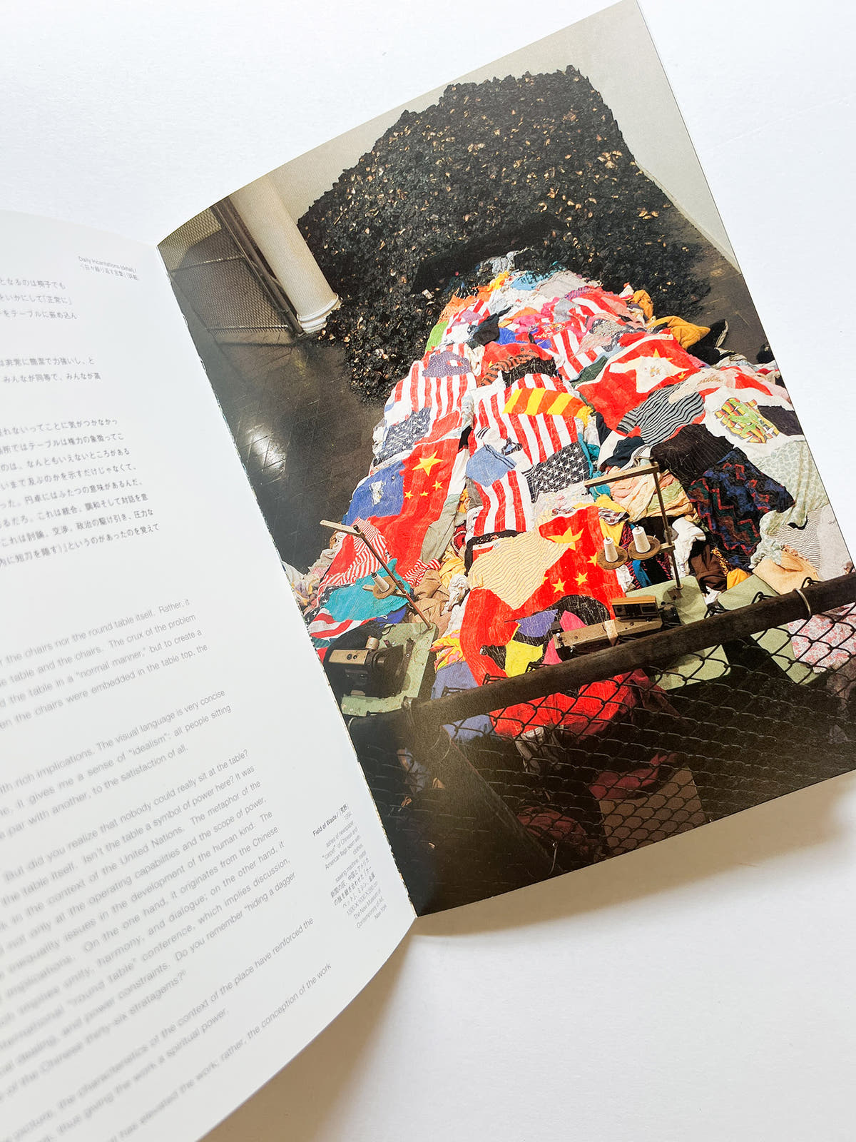 TRANSEXPERIENCES / CHEN ZHEN