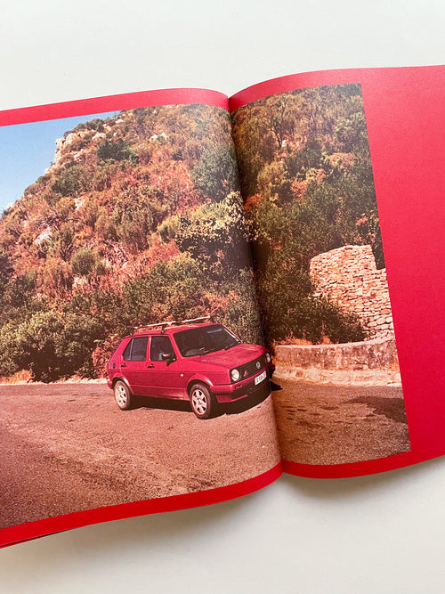 AND THEN / Bharat Sikka