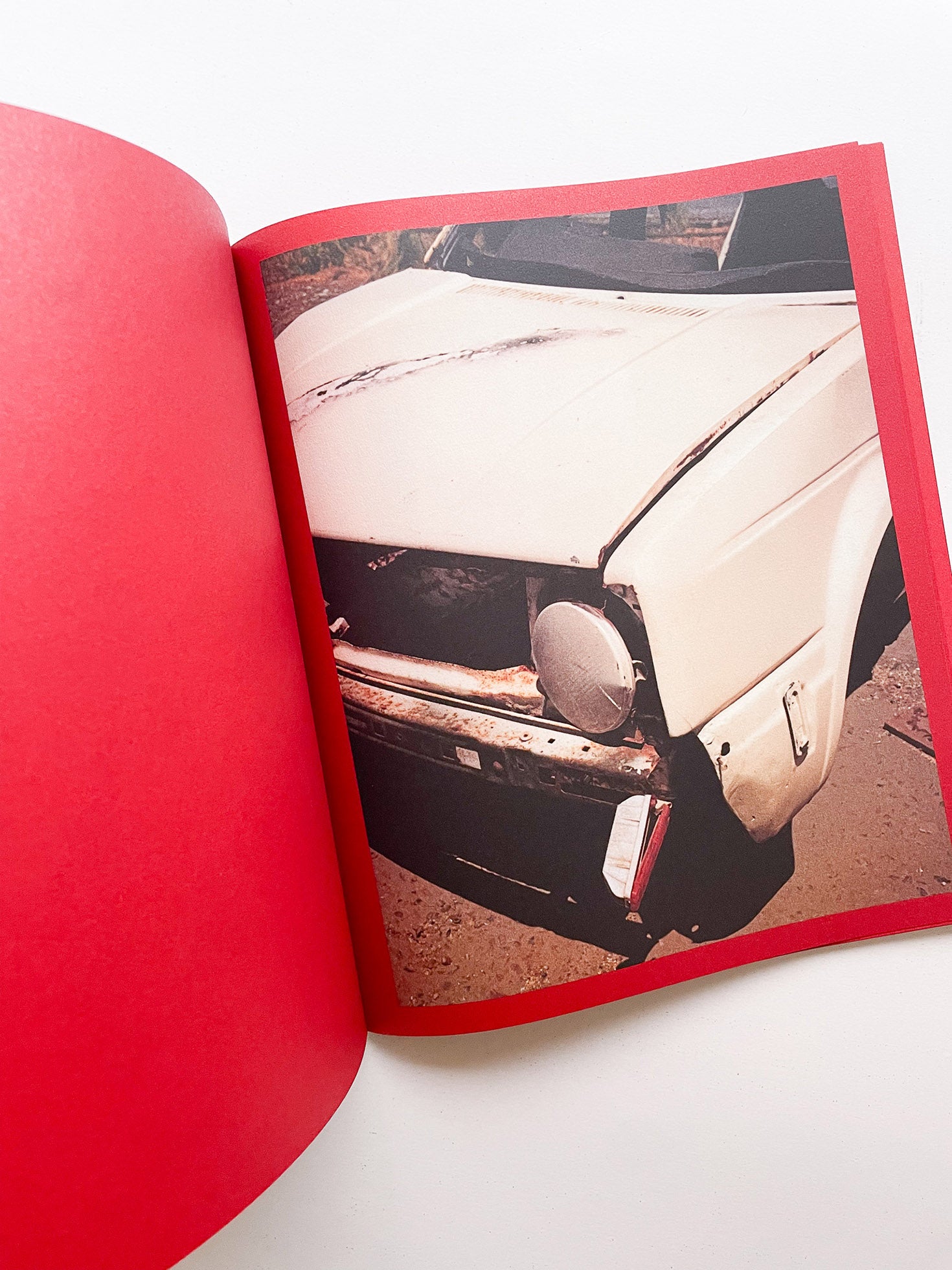 AND THEN / Bharat Sikka