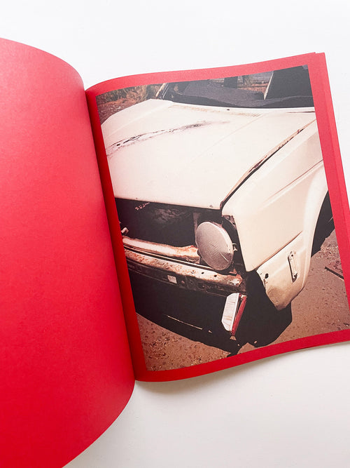 AND THEN / Bharat Sikka