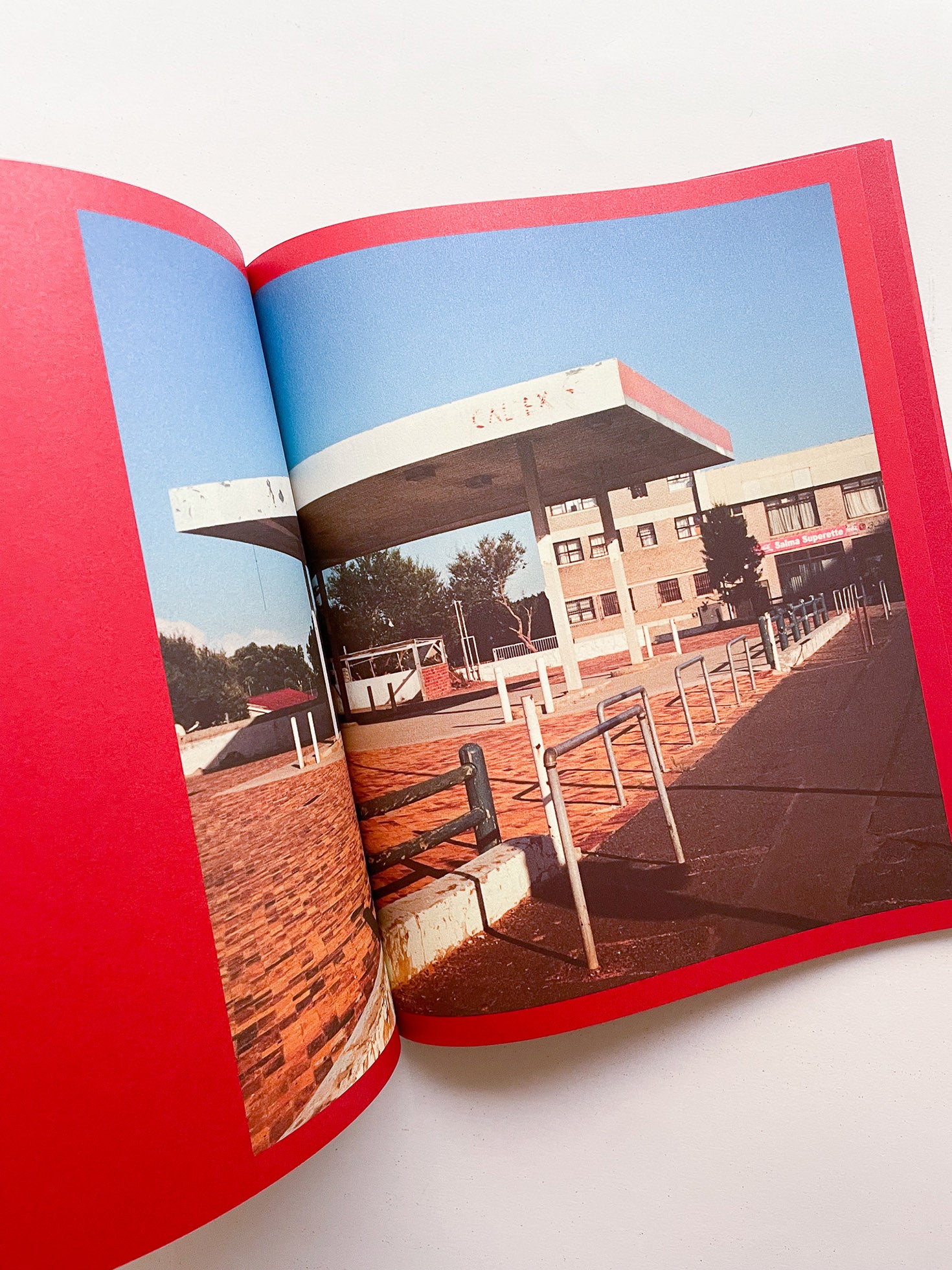 AND THEN / Bharat Sikka