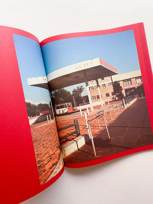 AND THEN / Bharat Sikka