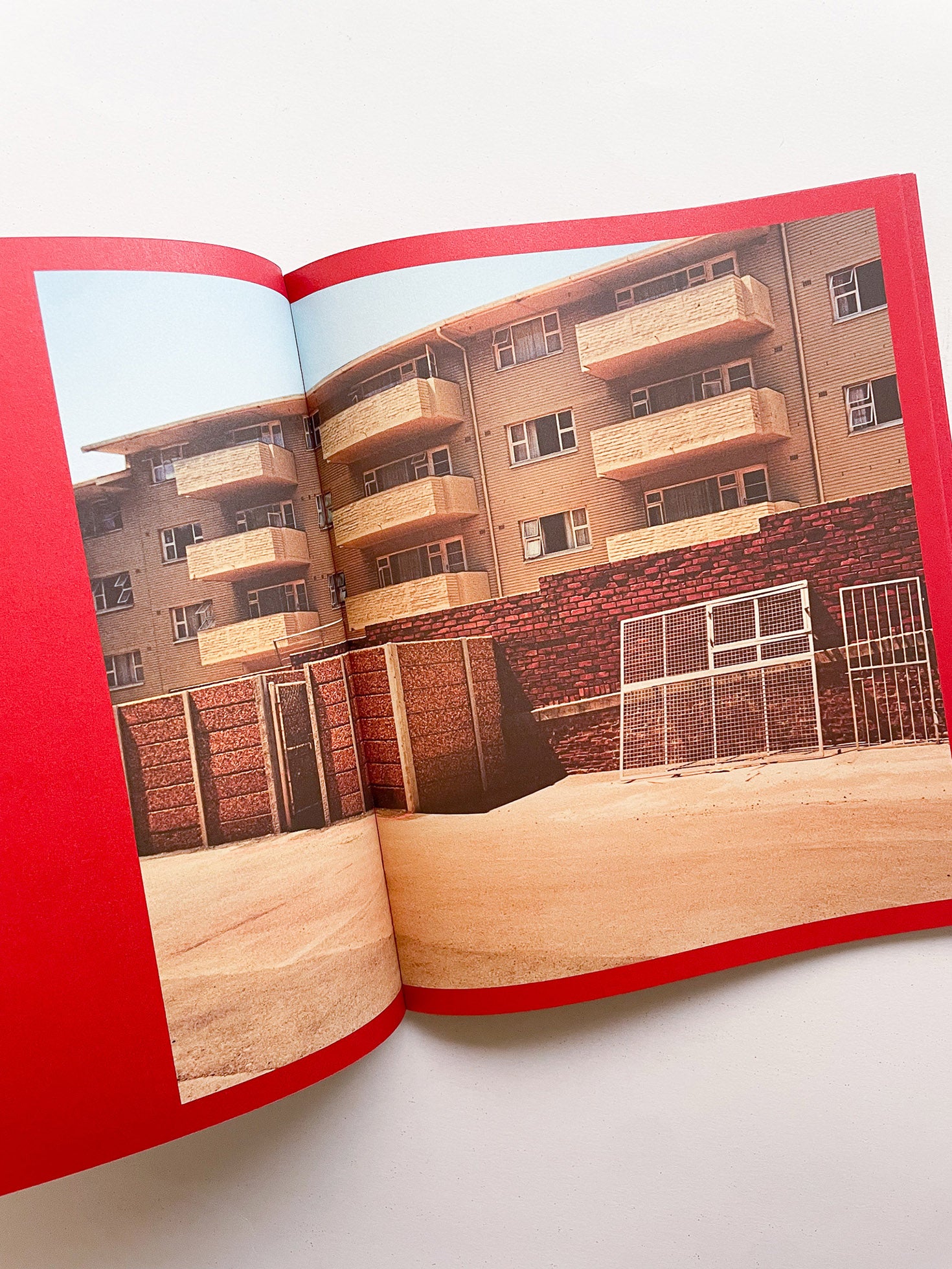 AND THEN / Bharat Sikka