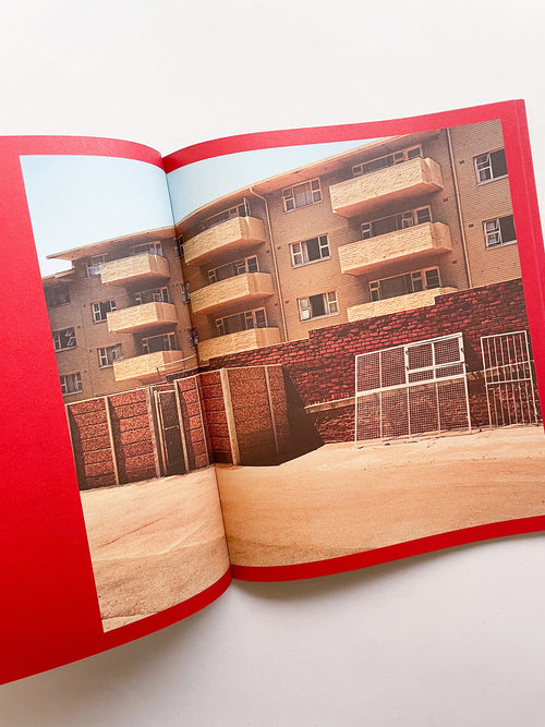 AND THEN / Bharat Sikka