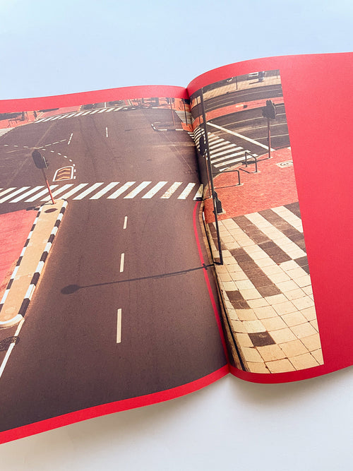 AND THEN / Bharat Sikka