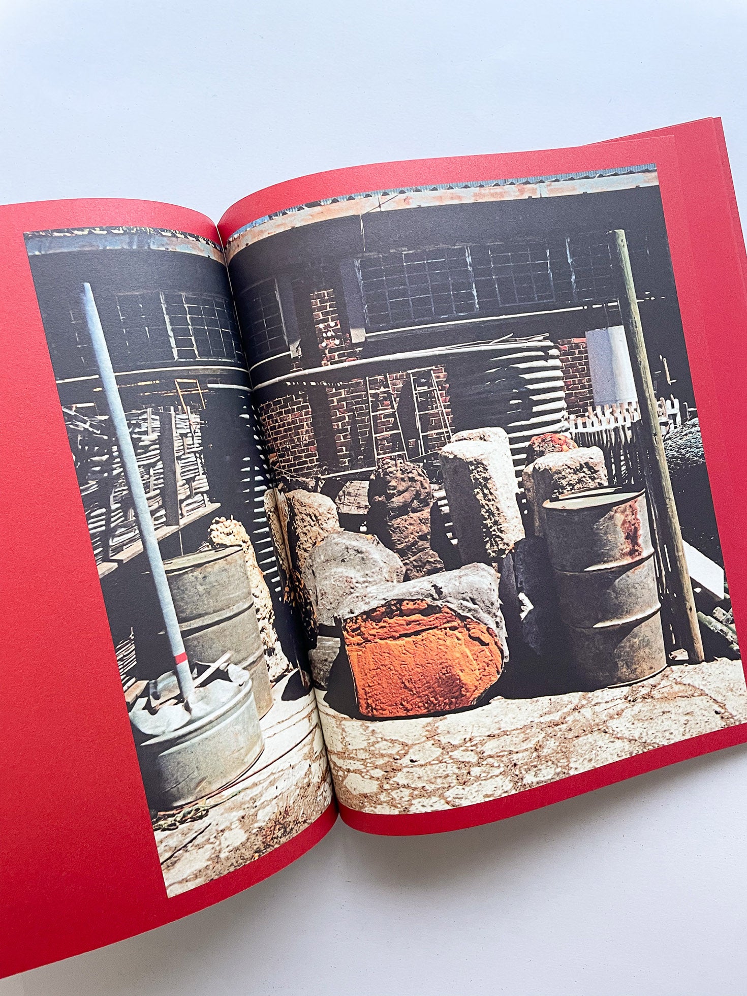 AND THEN / Bharat Sikka