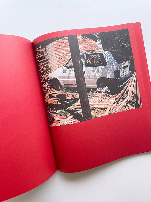 AND THEN / Bharat Sikka