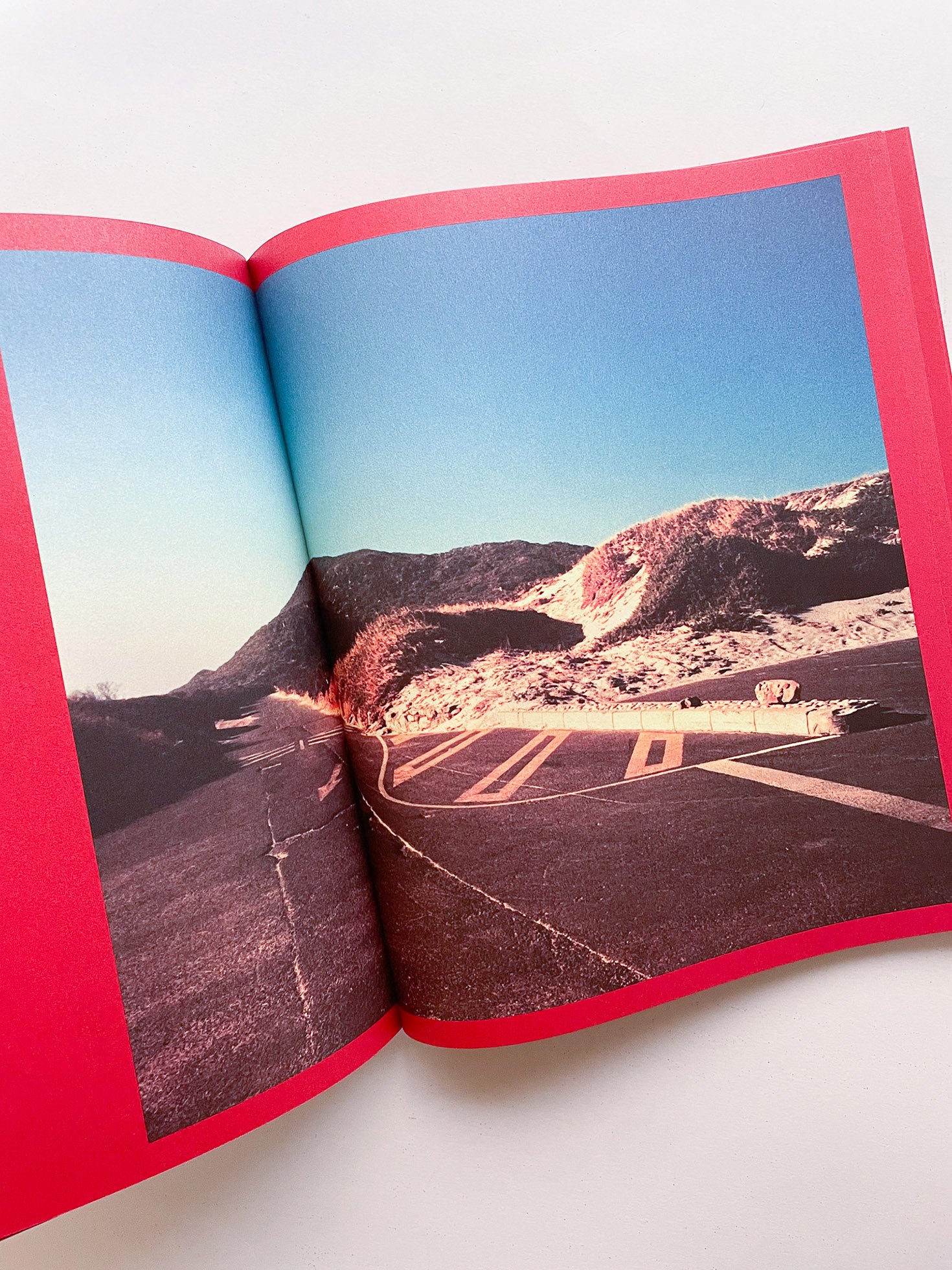 AND THEN / Bharat Sikka