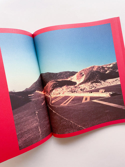 AND THEN / Bharat Sikka