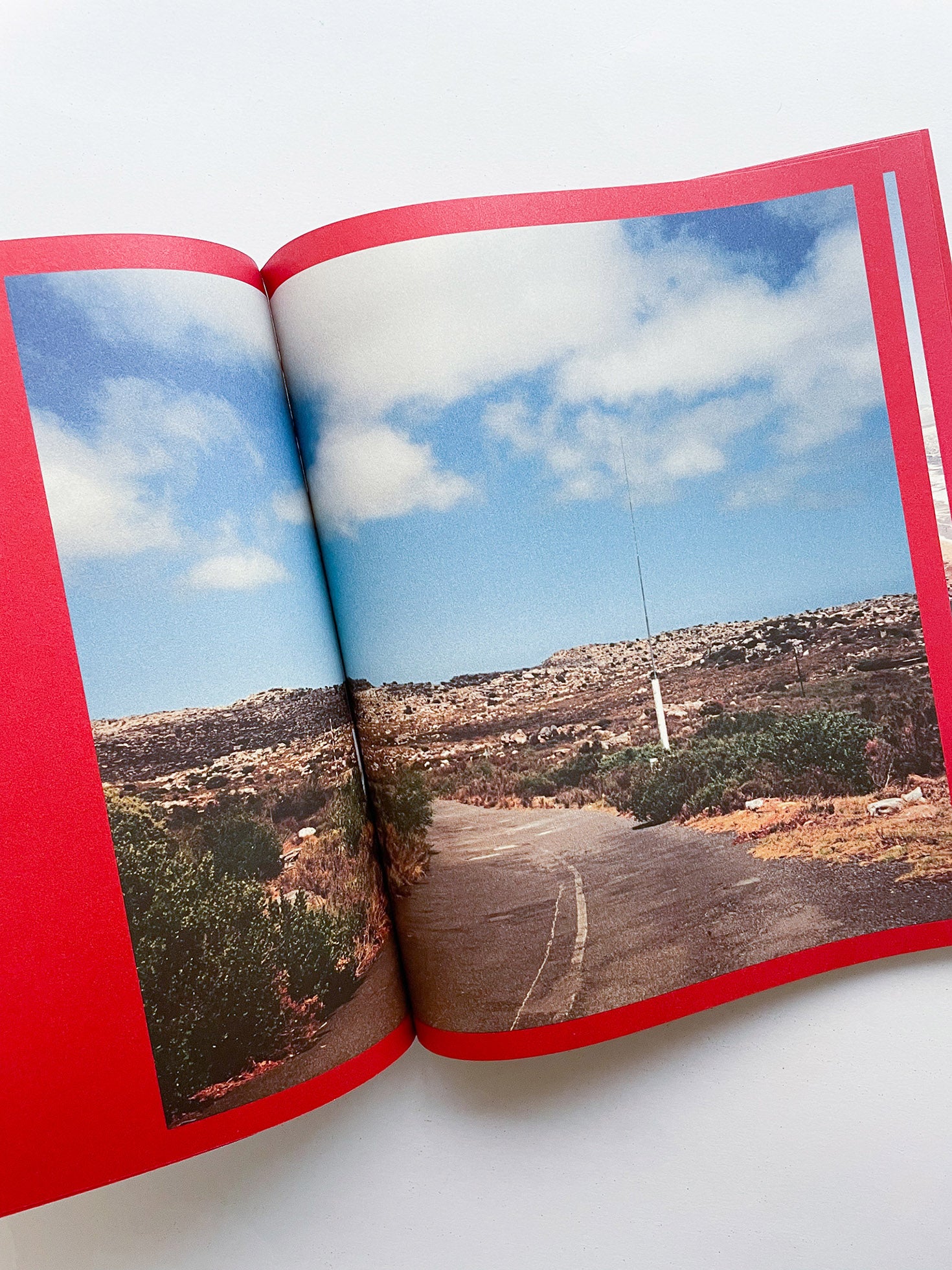 AND THEN / Bharat Sikka