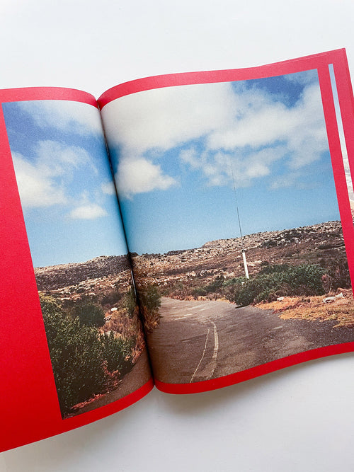 AND THEN / Bharat Sikka