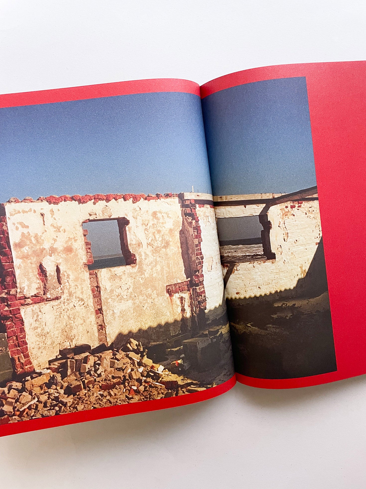 AND THEN / Bharat Sikka