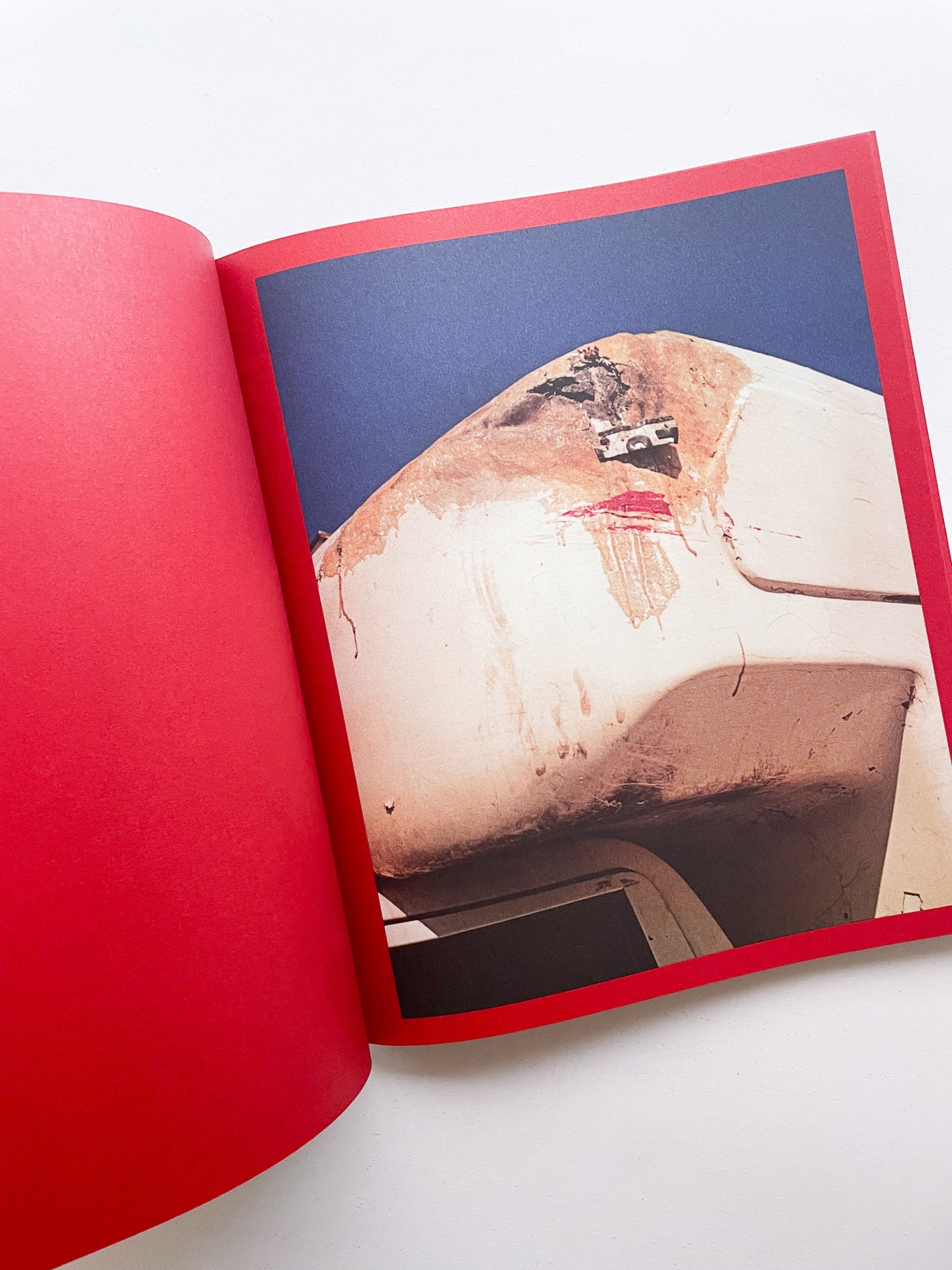 AND THEN / Bharat Sikka