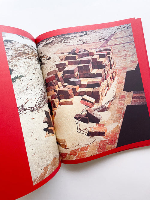 AND THEN / Bharat Sikka