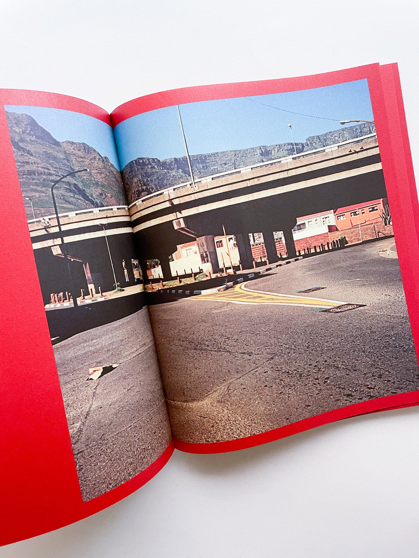 AND THEN / Bharat Sikka