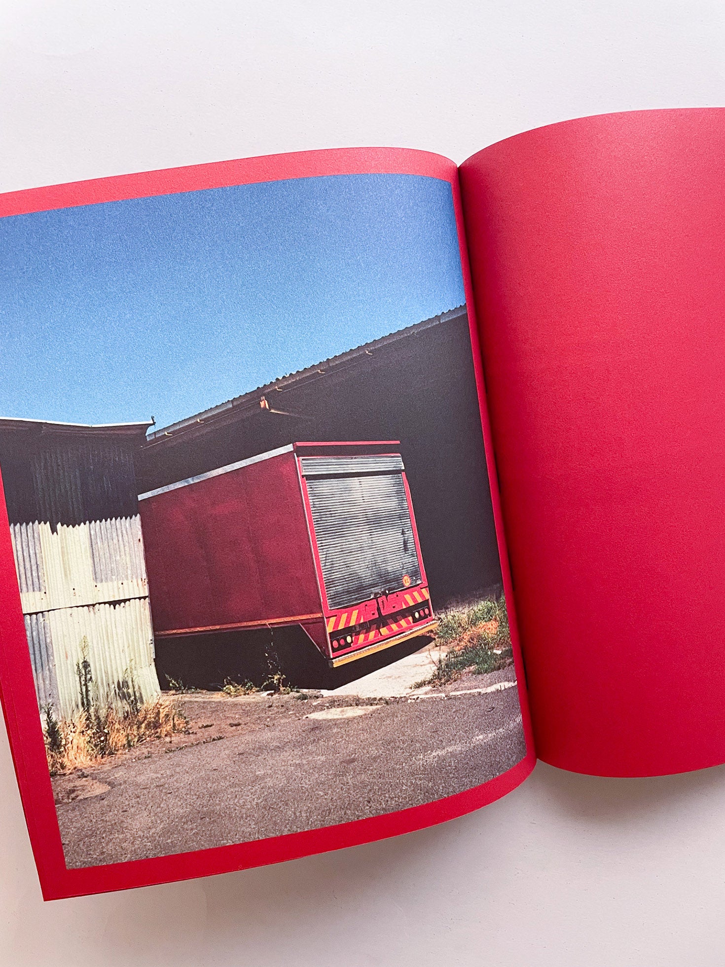 AND THEN / Bharat Sikka