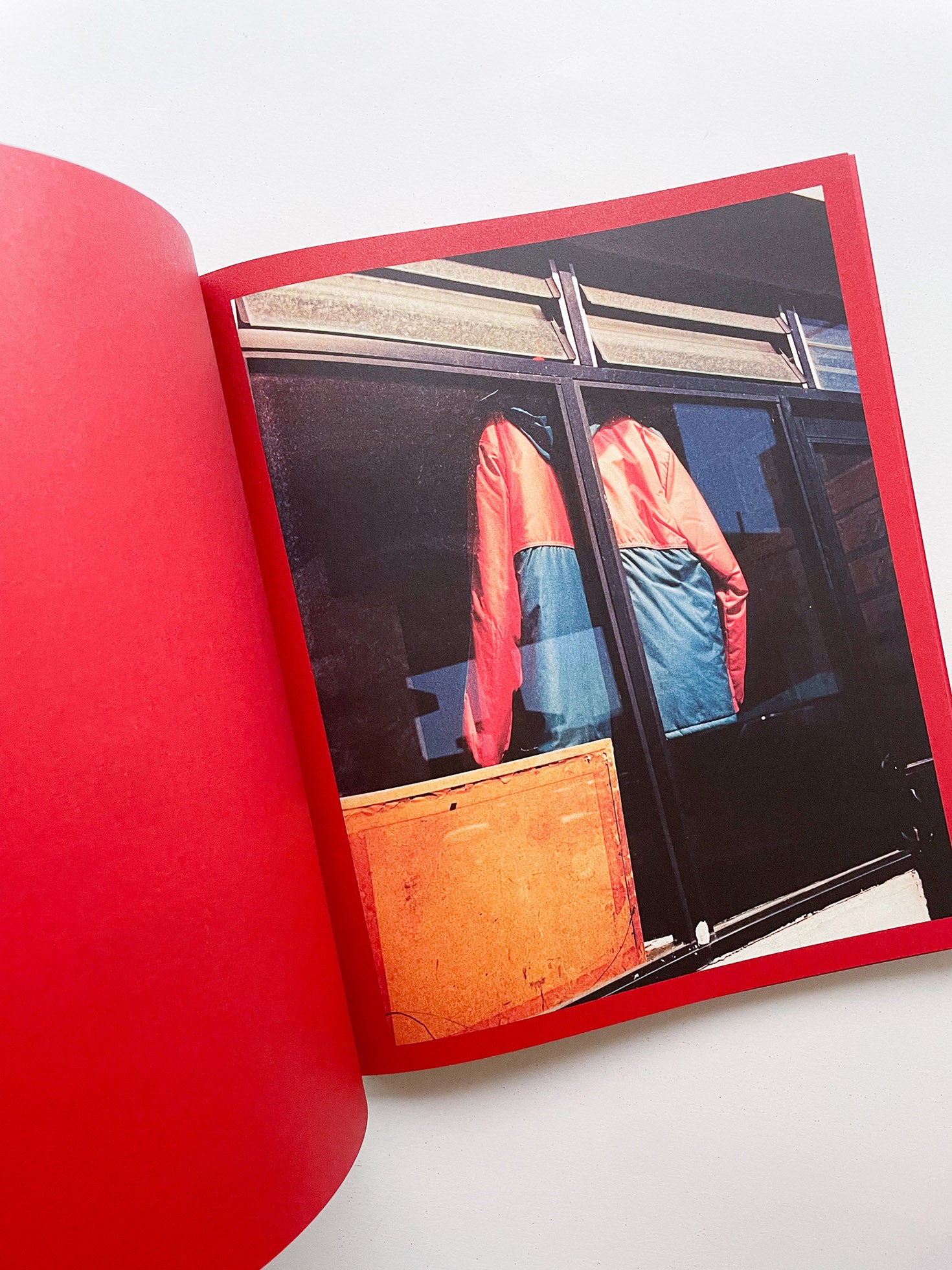 AND THEN / Bharat Sikka