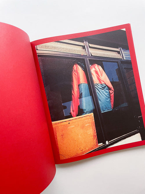 AND THEN / Bharat Sikka