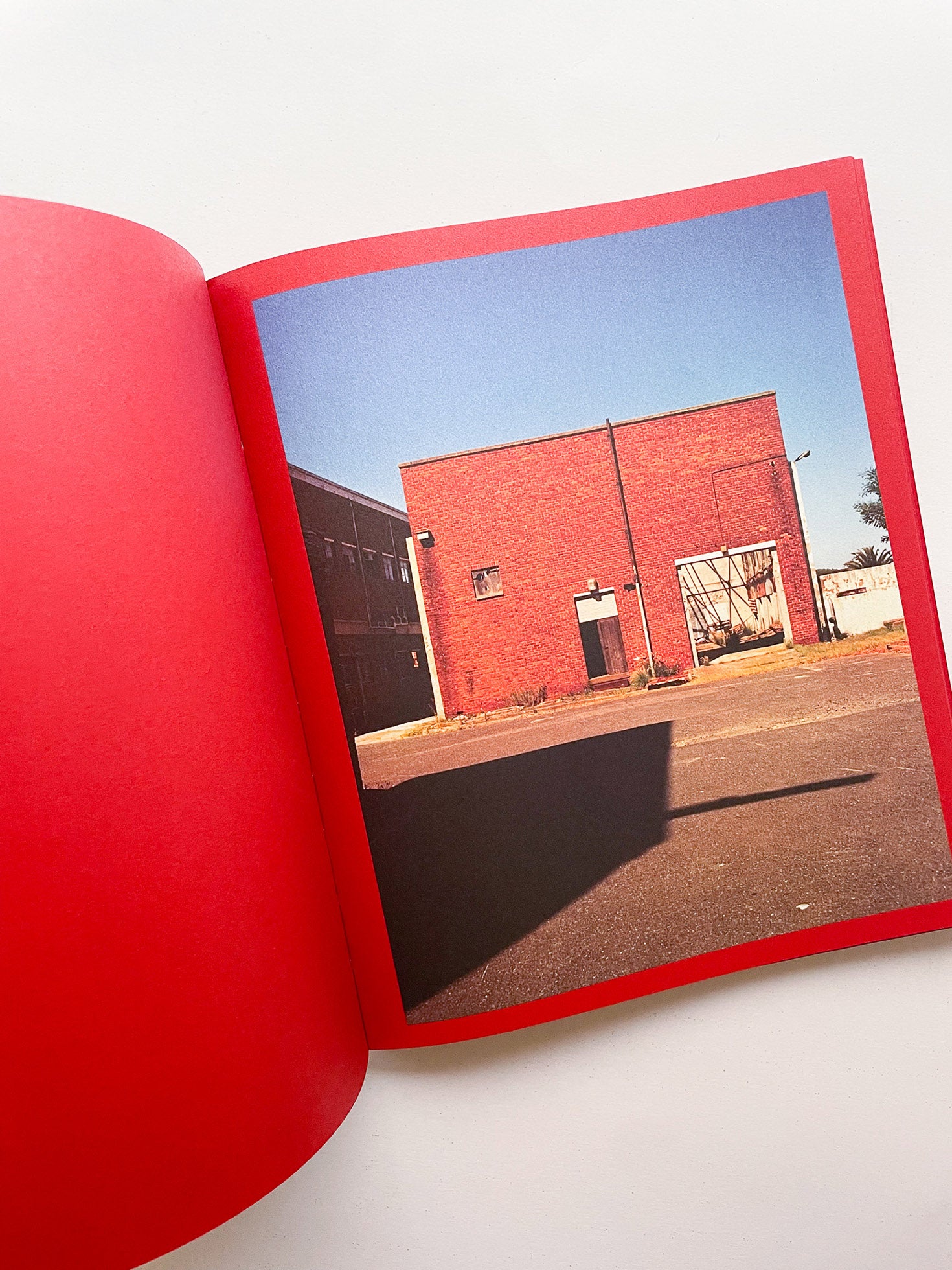 AND THEN / Bharat Sikka