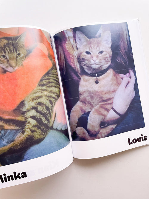 Paul / Alain Rappaport