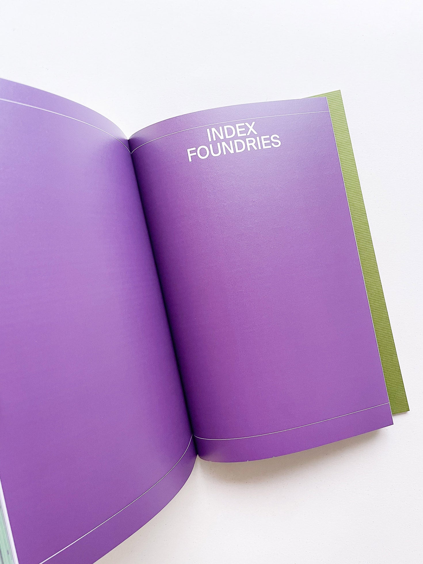 Yearbook of Type #7 - Plant Edition