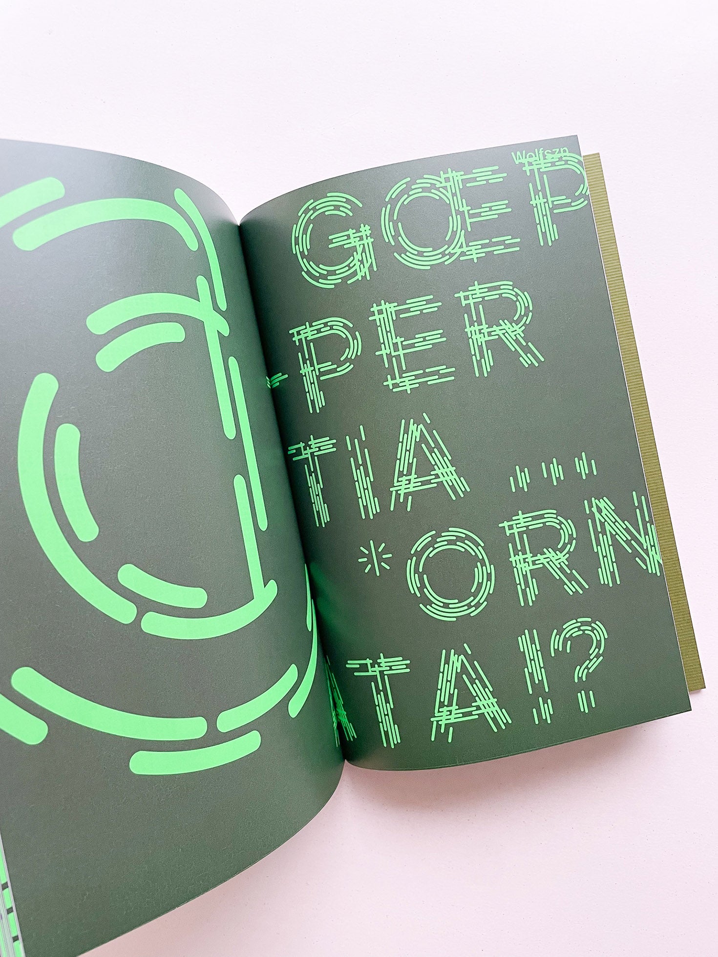 Yearbook of Type #7 - Plant Edition