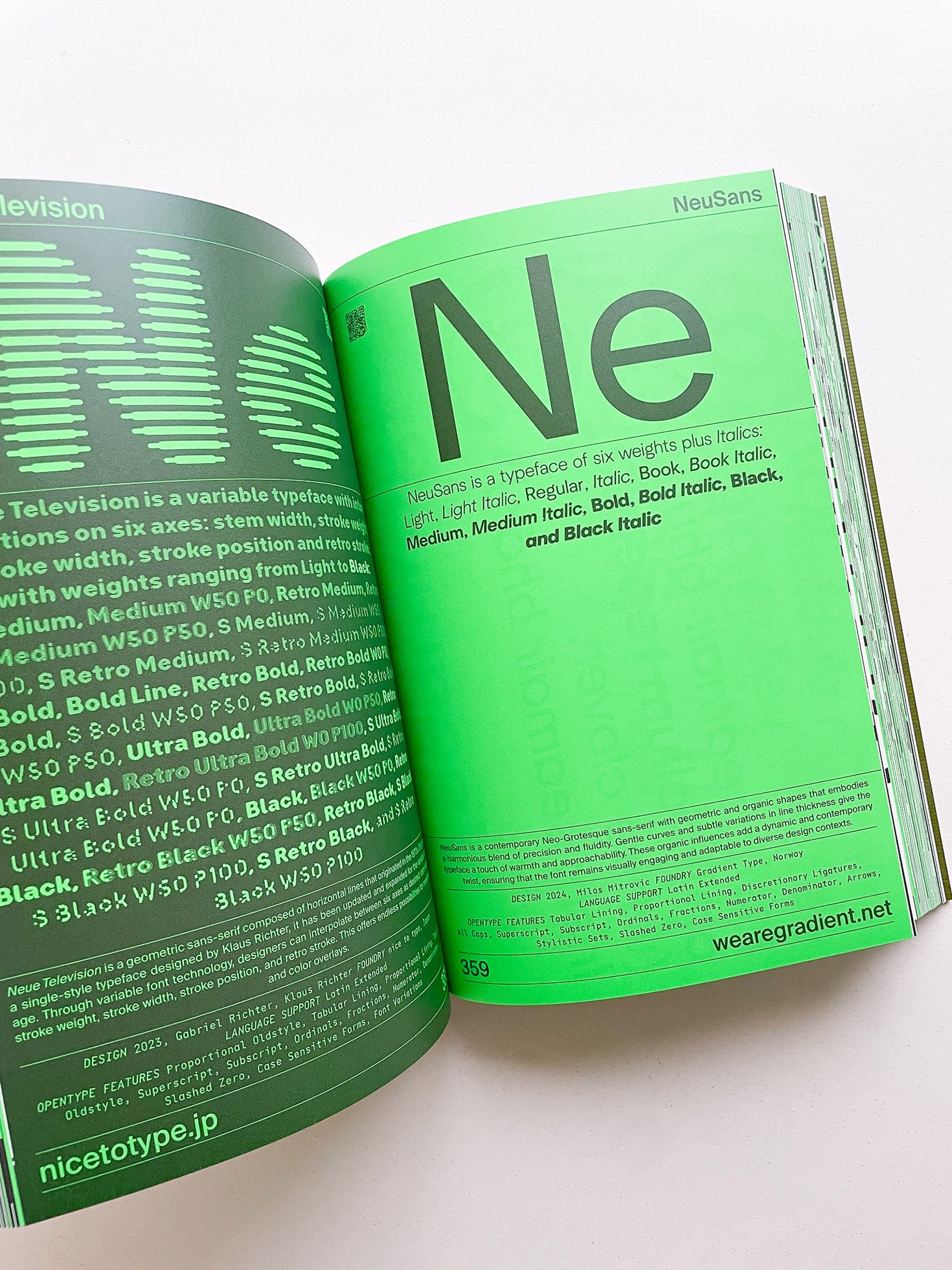 Yearbook of Type #7 - Plant Edition