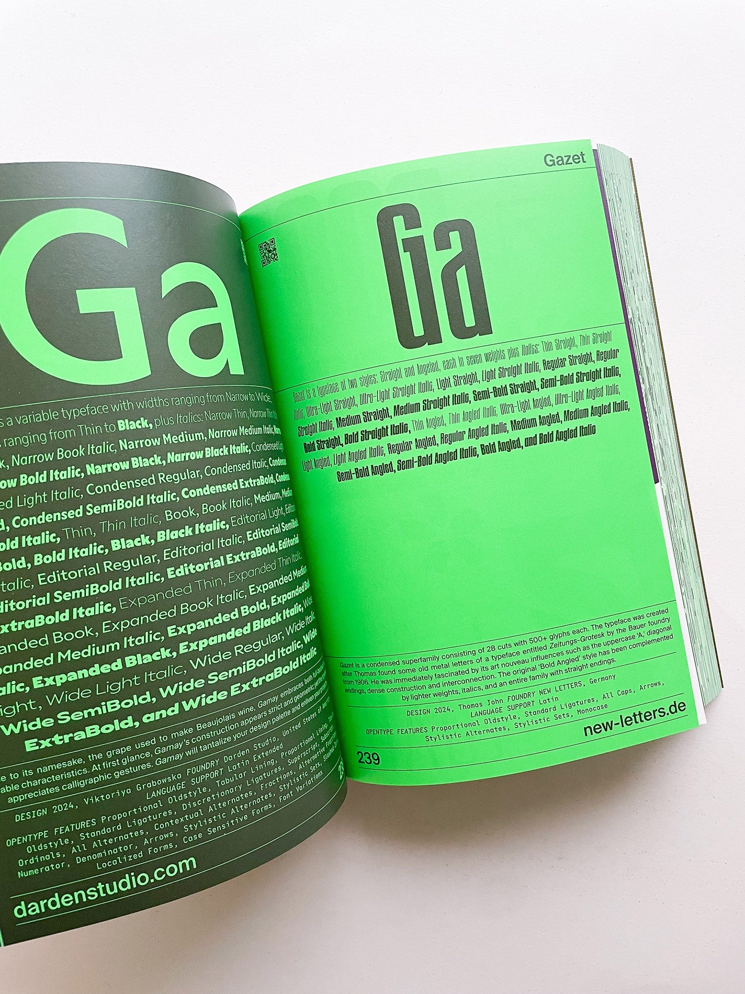 Yearbook of Type #7 - Plant Edition