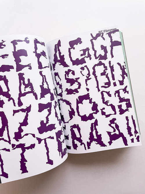 Yearbook of Type #7 - Plant Edition