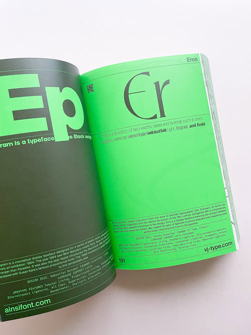 Yearbook of Type #7 - Plant Edition