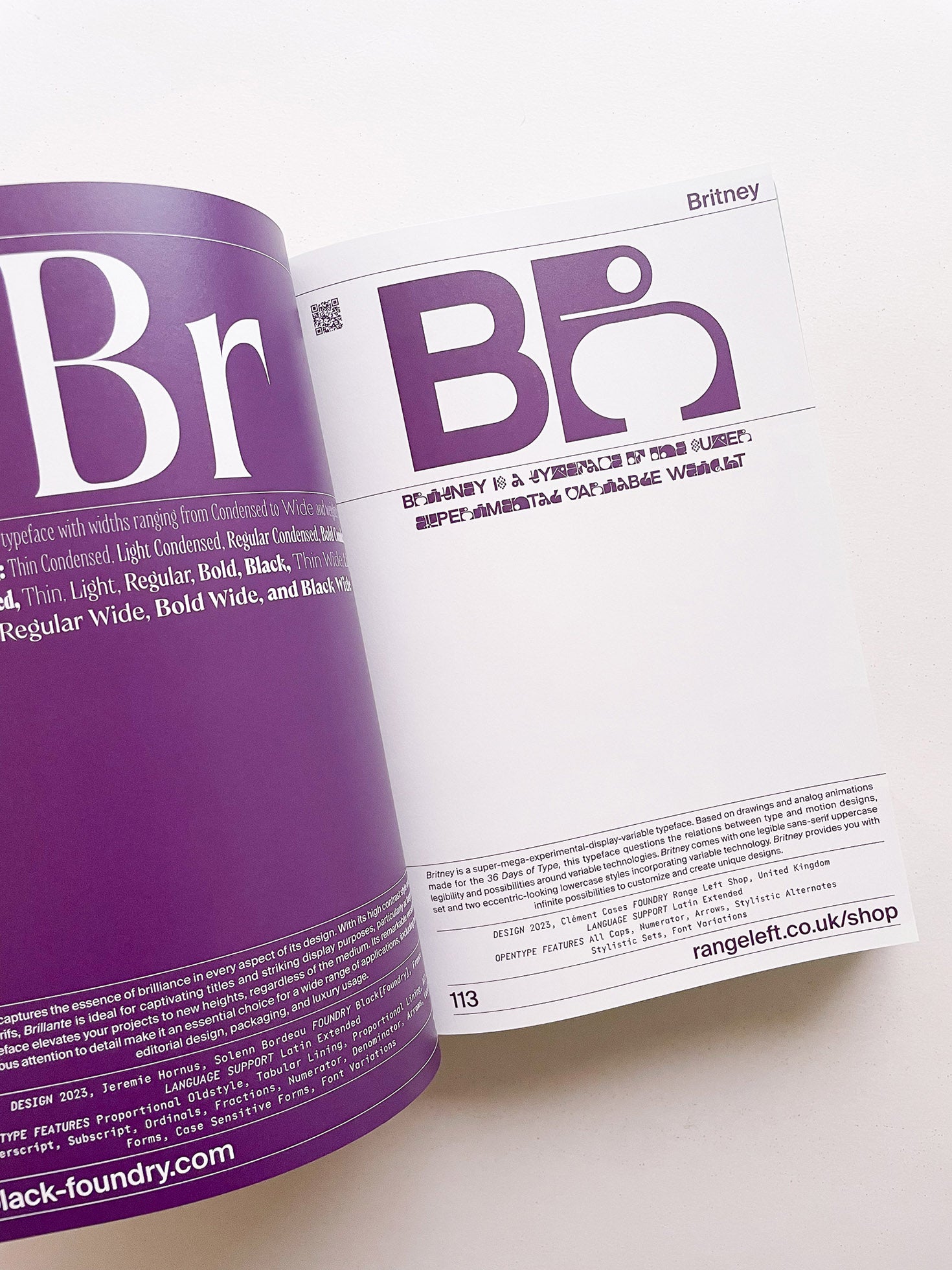 Yearbook of Type #7 - Plant Edition