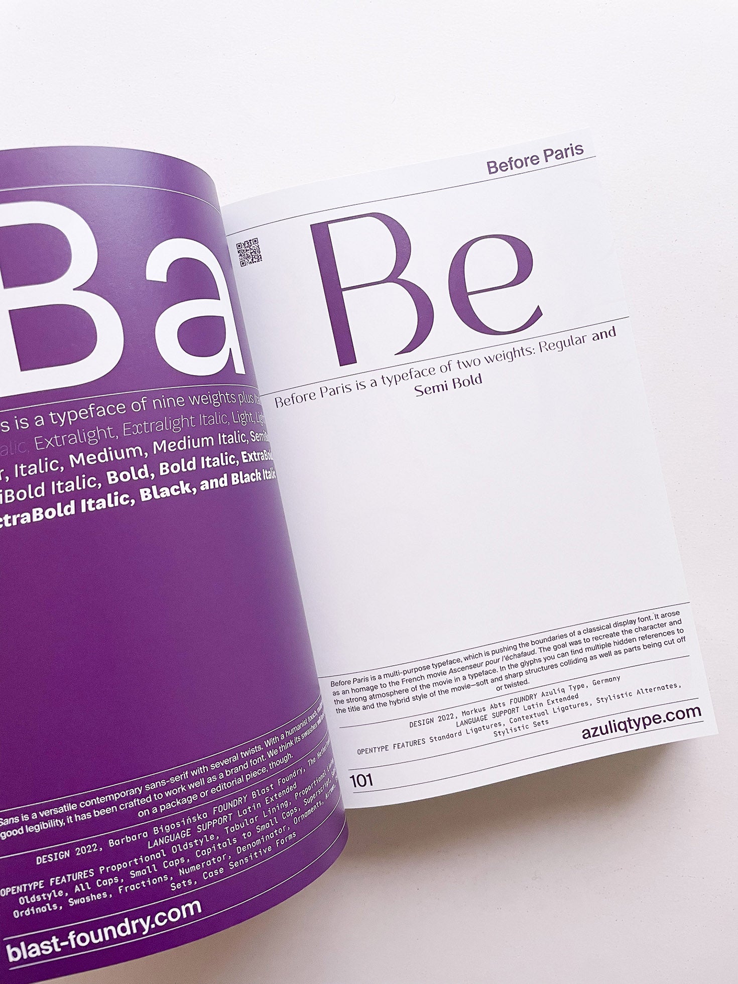 Yearbook of Type #7 - Plant Edition