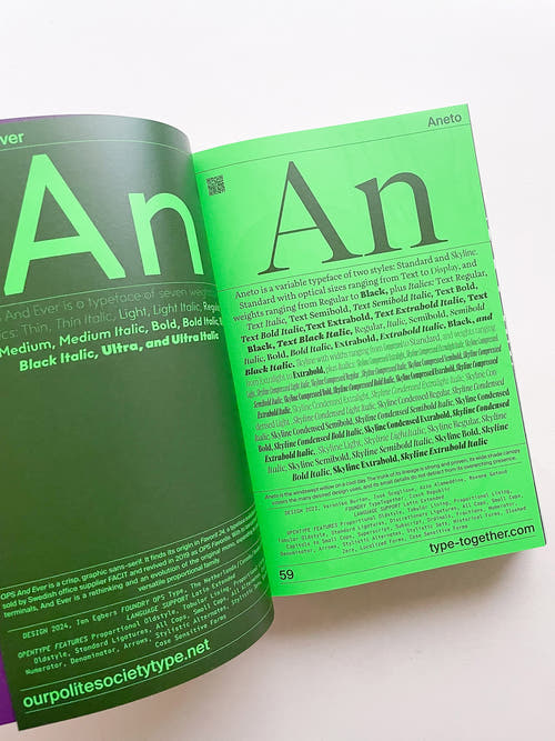 Yearbook of Type #7 - Plant Edition