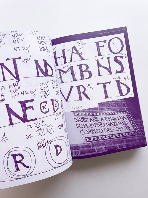 Yearbook of Type #7 - Plant Edition