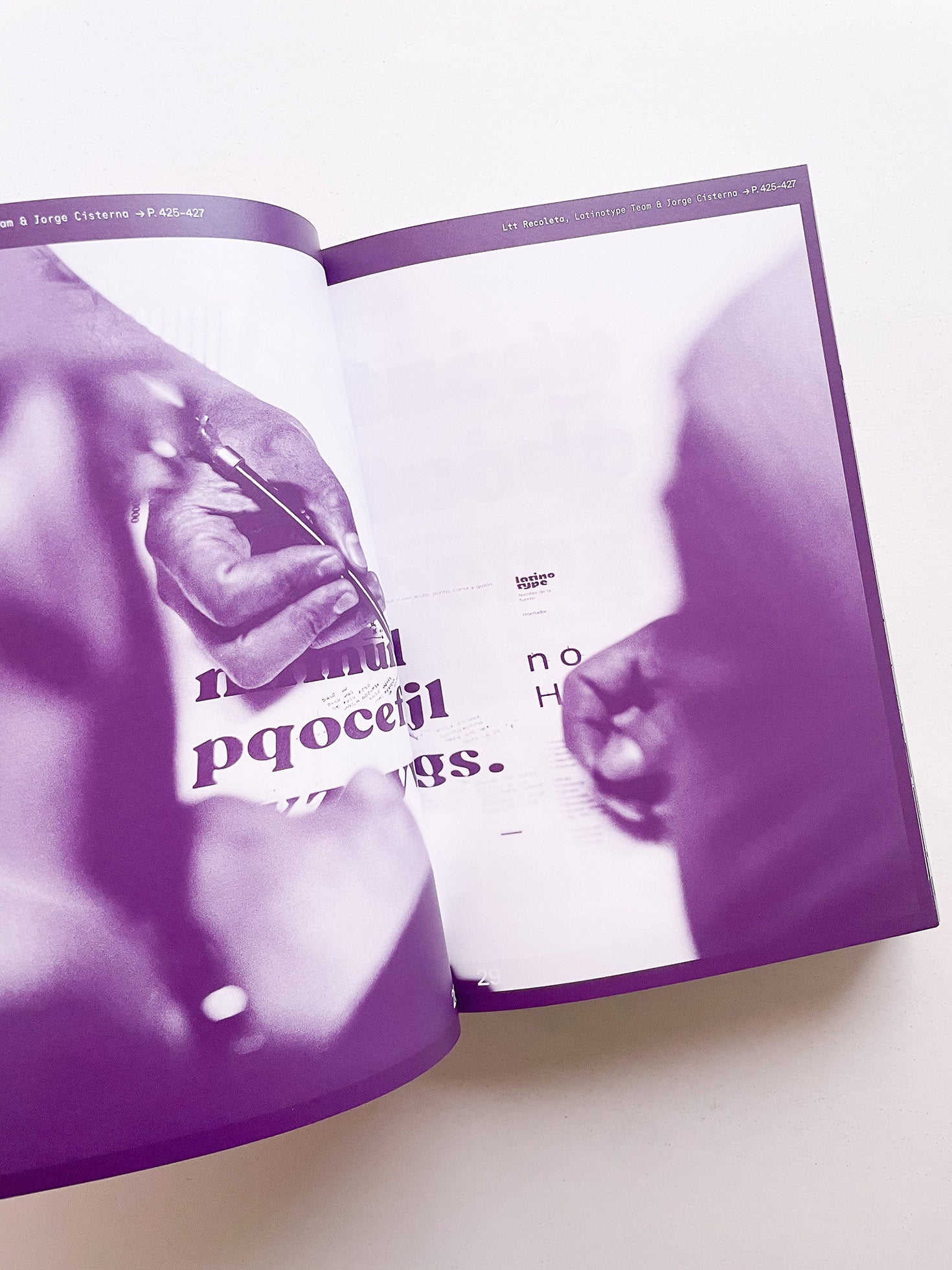 Yearbook of Type #7 - Plant Edition