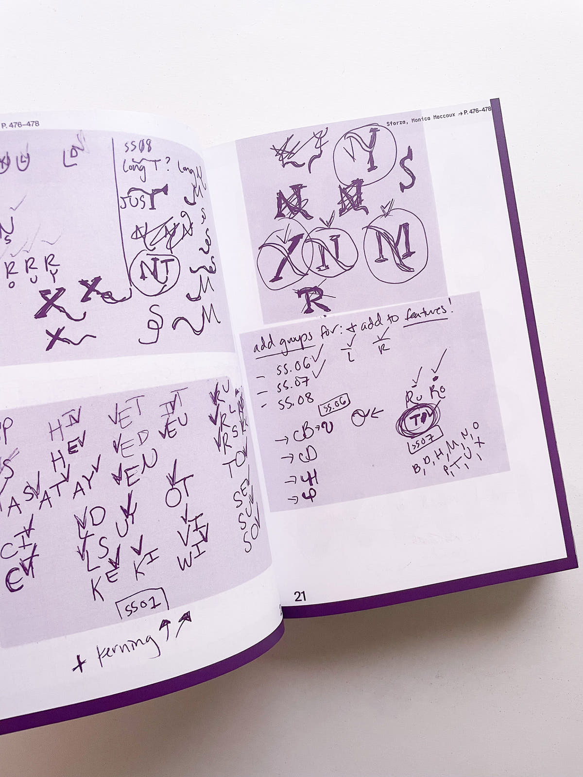 Yearbook of Type #7 - Plant Edition