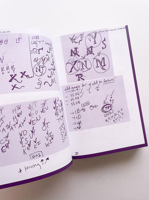 Yearbook of Type #7 - Plant Edition