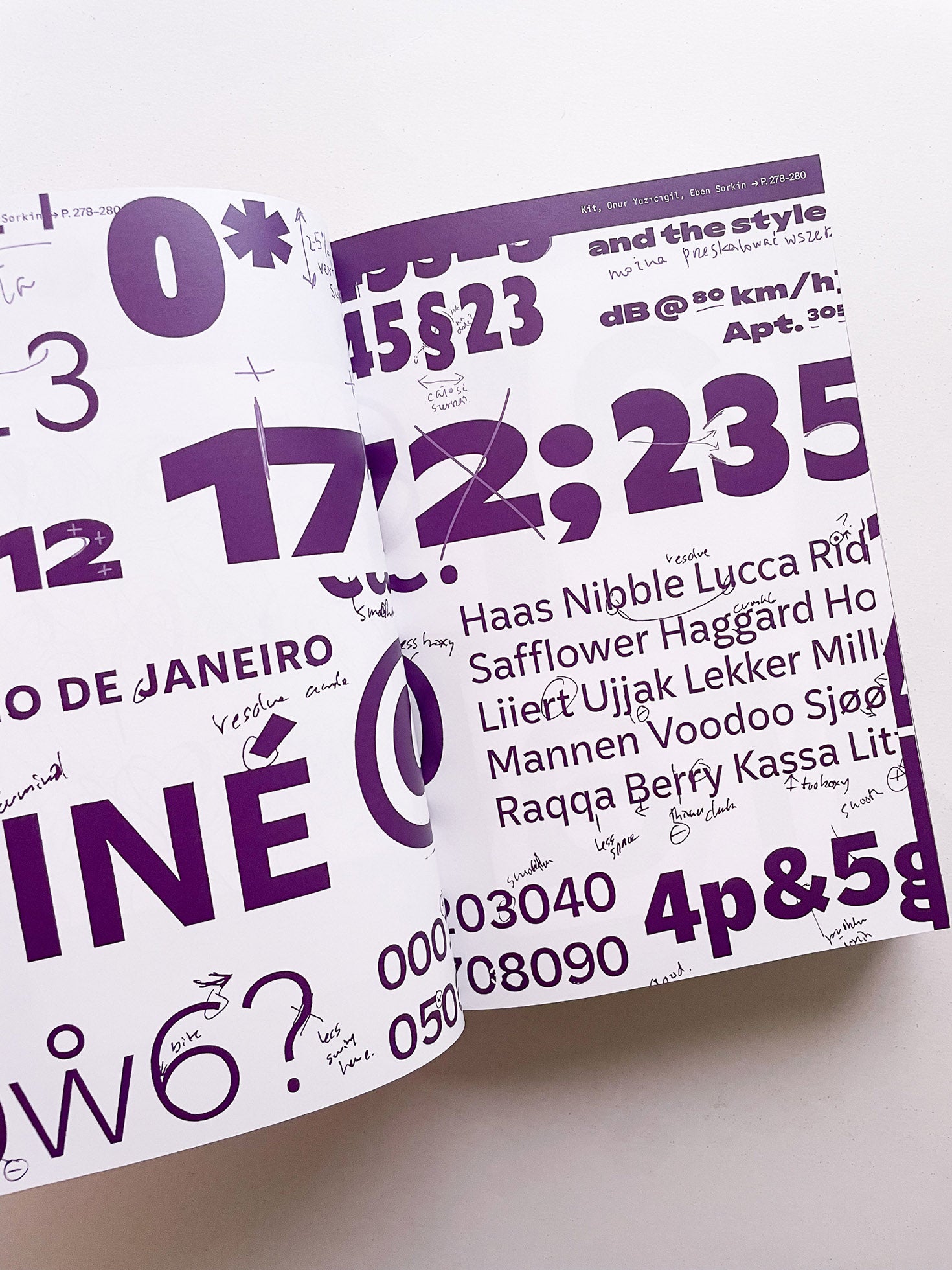 Yearbook of Type #7 - Plant Edition