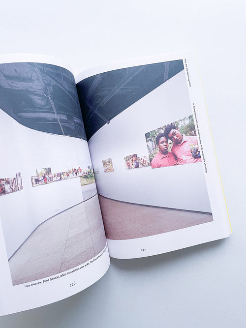 Why Exhibit? vol.2 - On Curating Photography / Anna-Kaisa Rastenberger, Iris Sikking