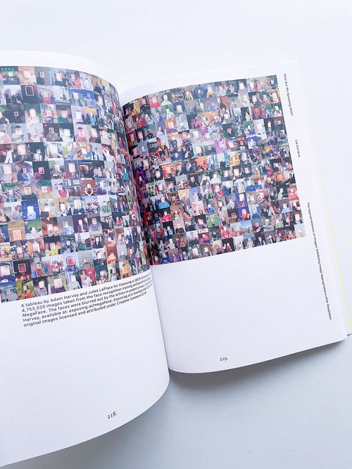 Why Exhibit? vol.2 - On Curating Photography / Anna-Kaisa Rastenberger, Iris Sikking