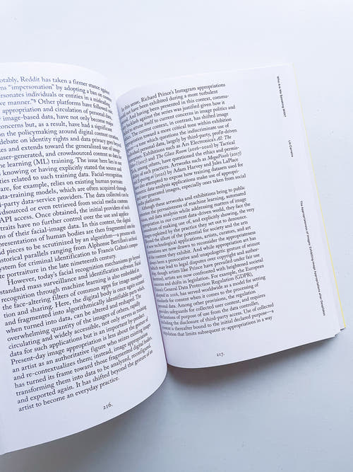 Why Exhibit? vol.2 - On Curating Photography / Anna-Kaisa Rastenberger, Iris Sikking